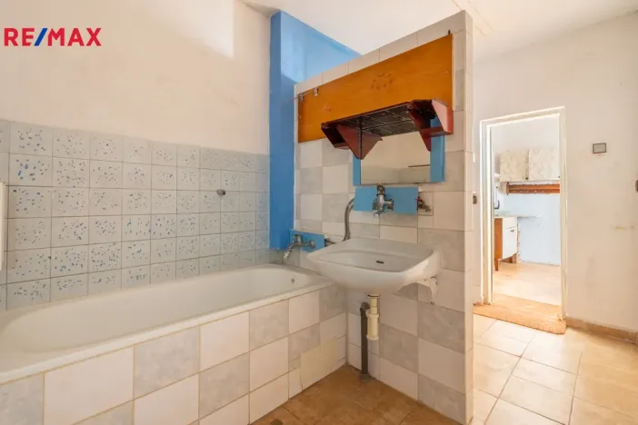 Prodej bytu 2+1, Návojná, 59 m2