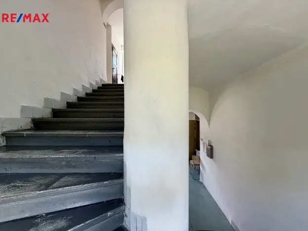 Prodej bytu 2+1, Návojná, 59 m2