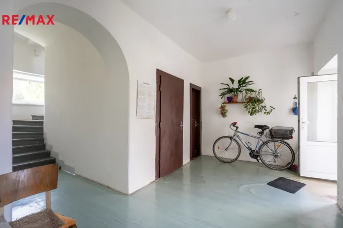 Prodej bytu 2+1, Návojná, 59 m2