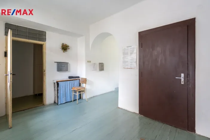 Prodej bytu 2+1, Návojná, 59 m2