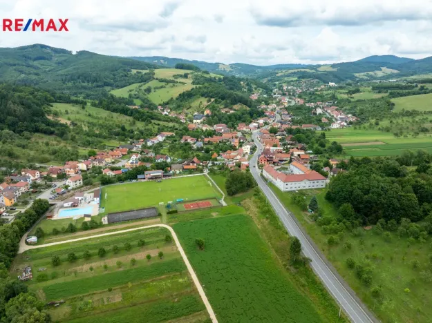 Prodej bytu 2+1, Návojná, 59 m2