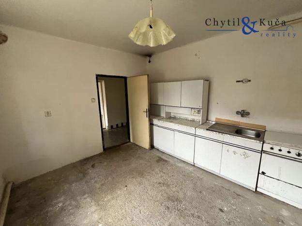 Prodej rodinného domu, Koválovice-Osíčany, 150 m2