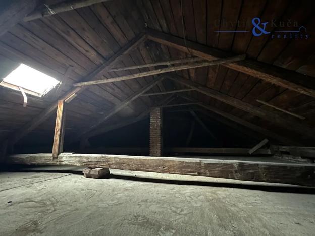 Prodej rodinného domu, Koválovice-Osíčany, 150 m2