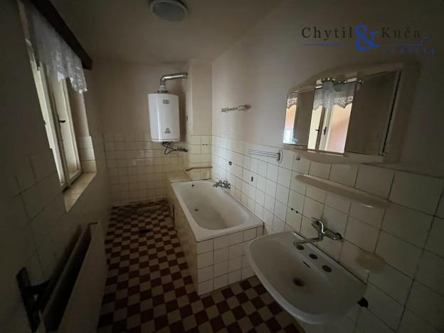 Prodej rodinného domu, Koválovice-Osíčany, 150 m2