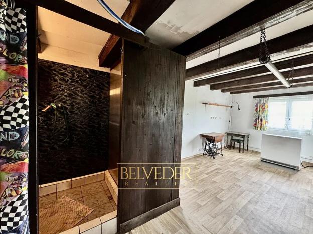 Prodej chaty, Moldava, 100 m2