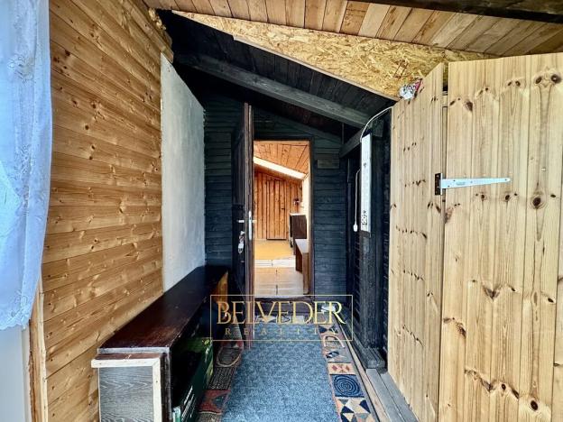 Prodej chaty, Moldava, 100 m2