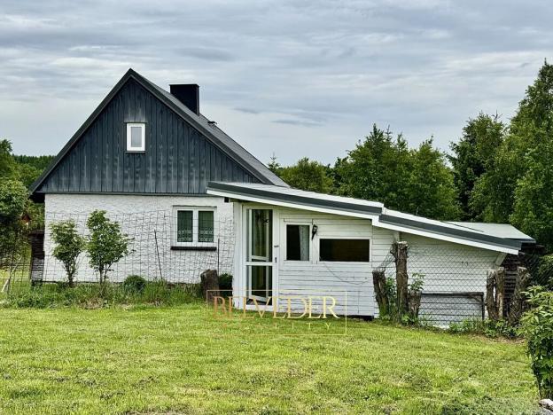 Prodej chaty, Moldava, 100 m2