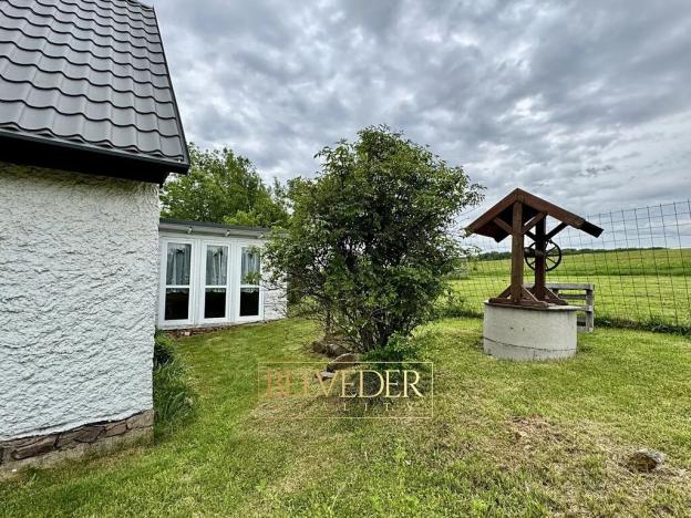 Prodej chaty, Moldava, 100 m2