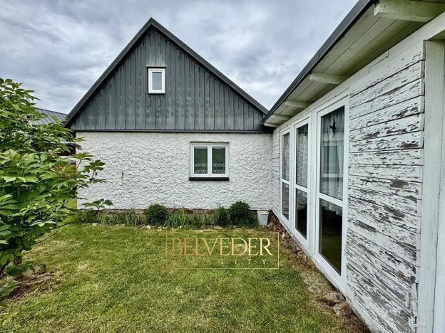 Prodej chaty, Moldava, 100 m2