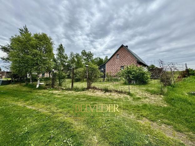 Prodej chaty, Moldava, 100 m2