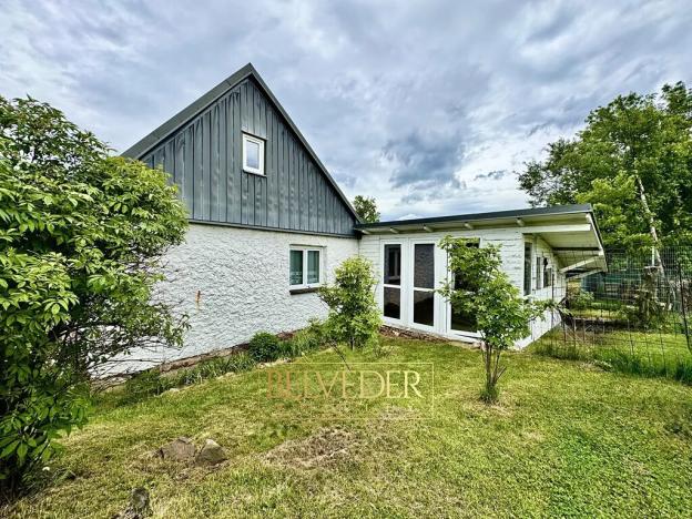 Prodej chaty, Moldava, 100 m2