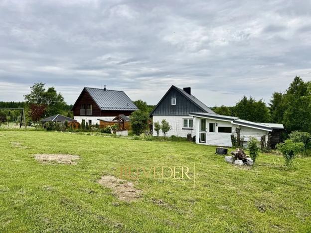 Prodej chaty, Moldava, 100 m2