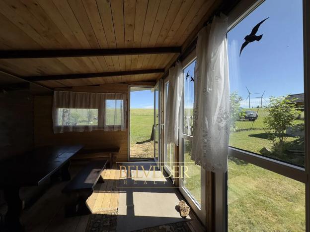 Prodej chaty, Moldava, 100 m2