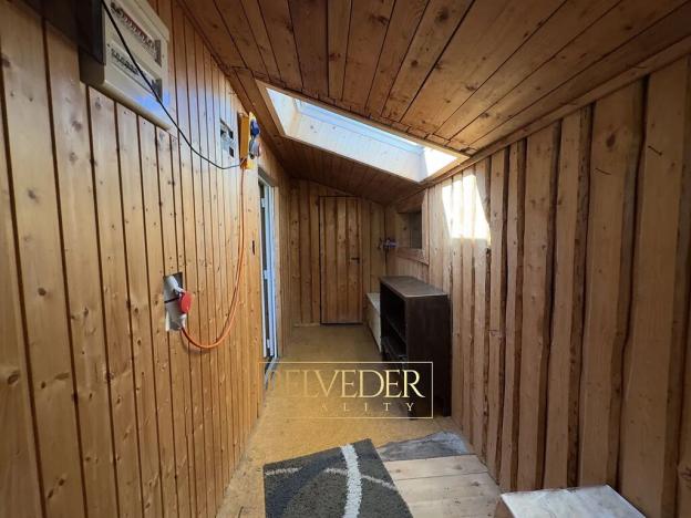Prodej chaty, Moldava, 100 m2
