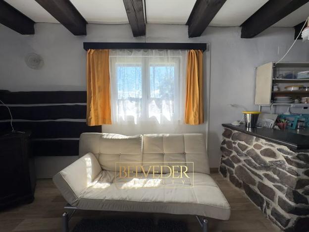 Prodej chaty, Moldava, 100 m2