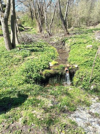 Prodej pozemku pro bydlení, Dolní Moravice - Nová Ves, 626 m2