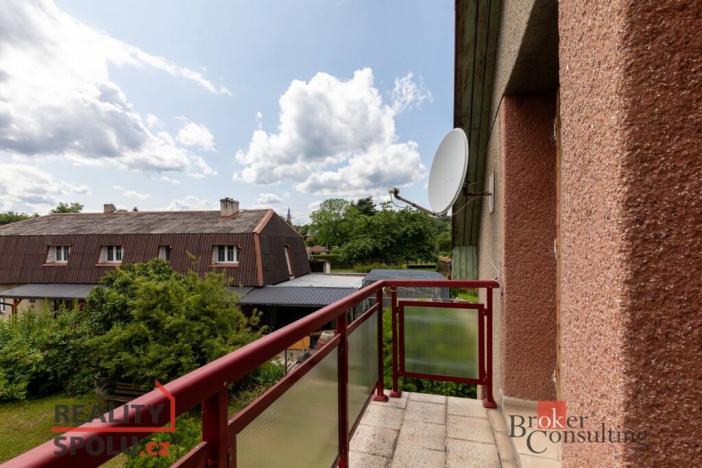 Prodej rodinného domu, Liptaň, 112 m2