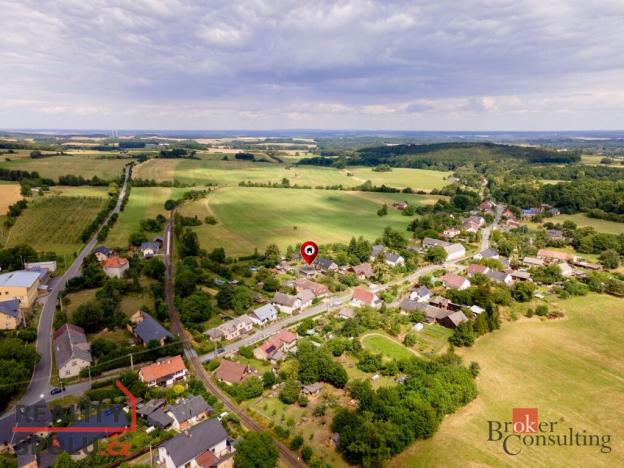 Prodej rodinného domu, Liptaň, 112 m2