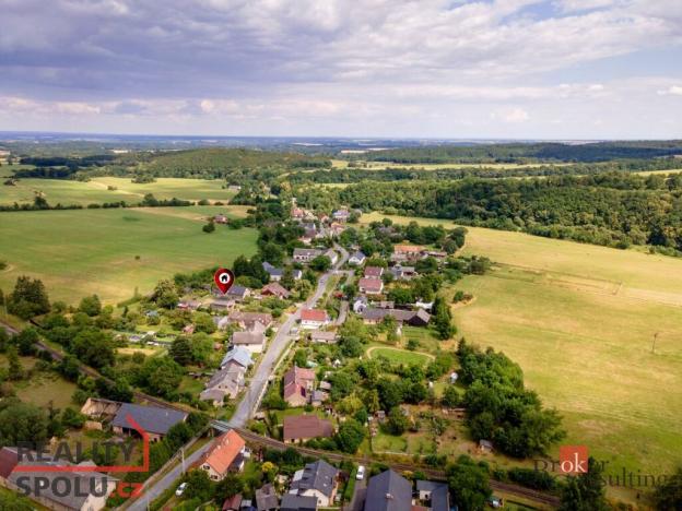 Prodej rodinného domu, Liptaň, 112 m2