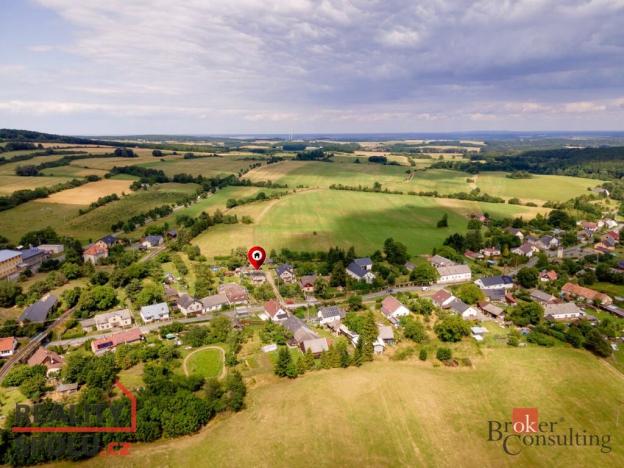 Prodej rodinného domu, Liptaň, 112 m2