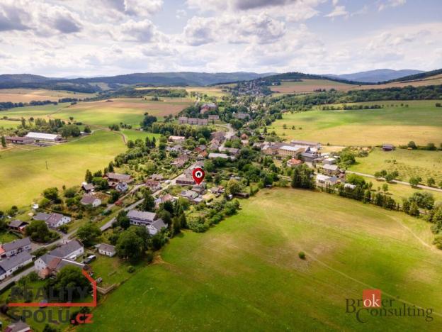 Prodej rodinného domu, Liptaň, 112 m2