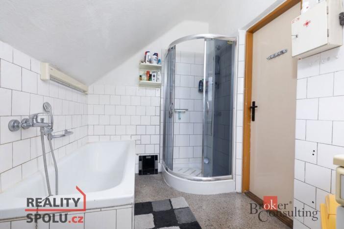 Prodej rodinného domu, Liptaň, 112 m2