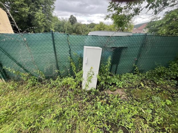 Prodej pozemku pro bydlení, Březina - Březina (dříve okres Tišnov), 1465 m2