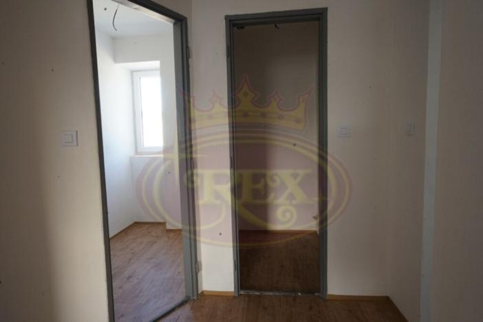 Prodej bytu 3+kk, Choustníkovo Hradiště, 75 m2