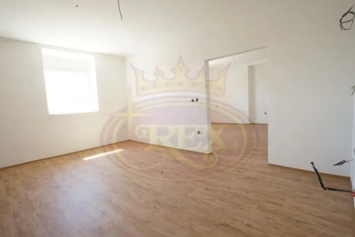 Prodej bytu 3+kk, Choustníkovo Hradiště, 75 m2