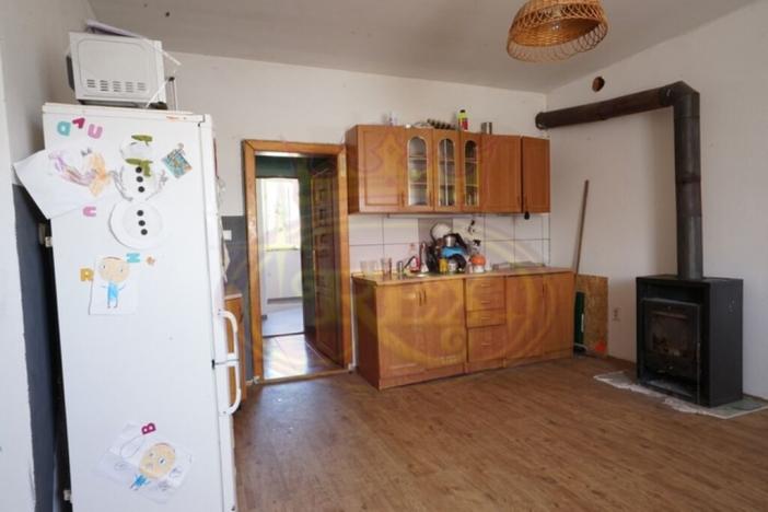 Prodej bytu 3+kk, Choustníkovo Hradiště, 68 m2