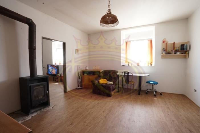 Prodej bytu 3+kk, Choustníkovo Hradiště, 68 m2