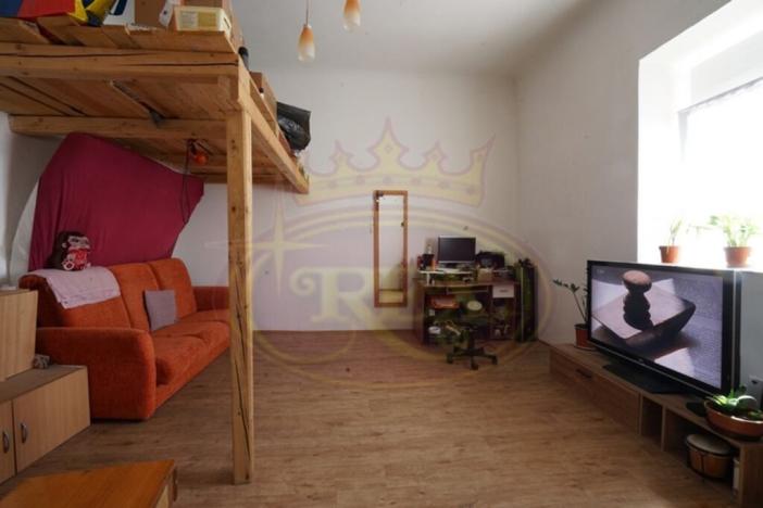 Prodej bytu 3+kk, Choustníkovo Hradiště, 68 m2