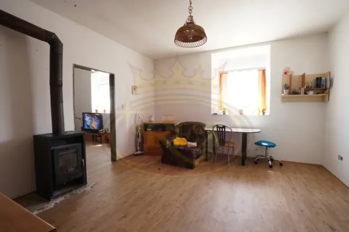 Prodej bytu 3+kk, Choustníkovo Hradiště, 68 m2