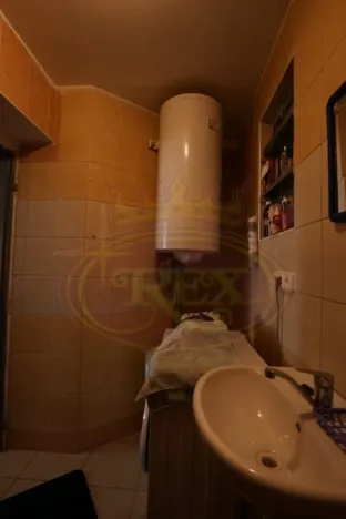 Prodej bytu 3+kk, Choustníkovo Hradiště, 68 m2