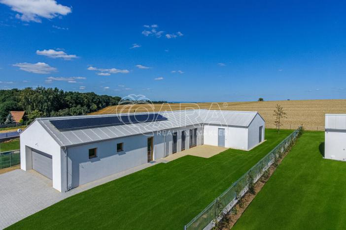 Prodej rodinného domu, Radějovice, 218 m2
