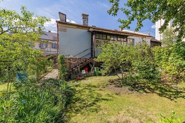 Prodej rodinného domu, Vrbno pod Pradědem, Hřbitovní, 120 m2