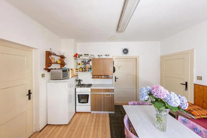 Prodej rodinného domu, Vrbno pod Pradědem, Hřbitovní, 120 m2