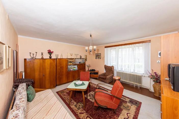 Prodej rodinného domu, Vrbno pod Pradědem, Hřbitovní, 120 m2