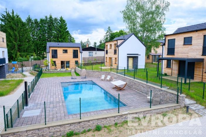 Prodej rodinného domu, Křečovice - Živohošť, 105 m2