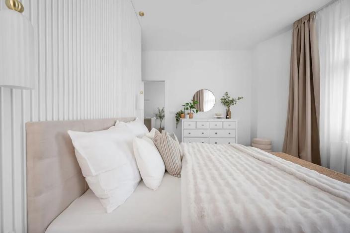 Prodej bytu 3+kk, Praha - Vršovice, Norská, 93 m2