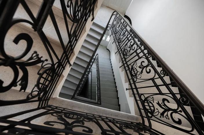 Prodej bytu 3+kk, Praha - Vršovice, Norská, 93 m2