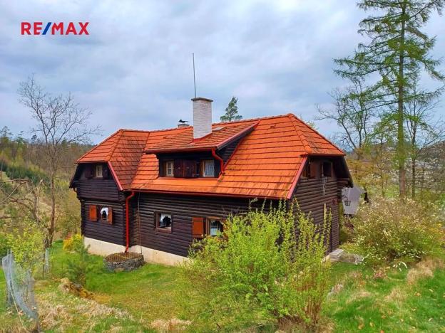 Prodej rodinného domu, Vranov, 121 m2