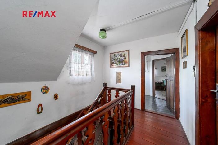 Prodej rodinného domu, Vranov, 121 m2