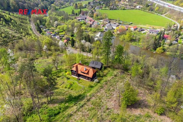 Prodej rodinného domu, Vranov, 121 m2