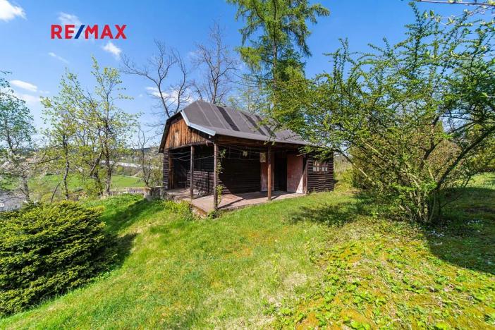 Prodej rodinného domu, Vranov, 121 m2