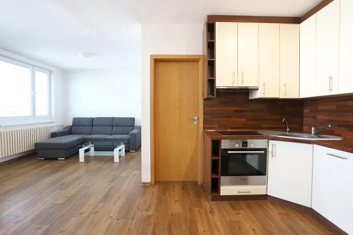 Pronájem bytu 3+kk, Praha - Žižkov, Habrová, 77 m2