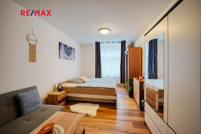 Pronájem bytu 3+1, Plzeň, Máchova, 63 m2