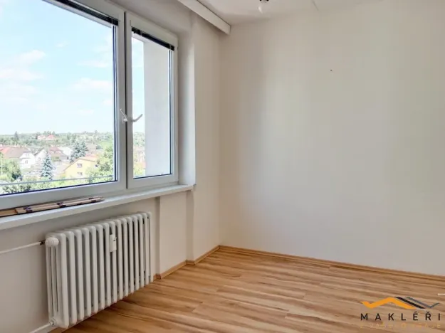 Pronájem bytu 2+1, Jihlava, Březinova, 48 m2