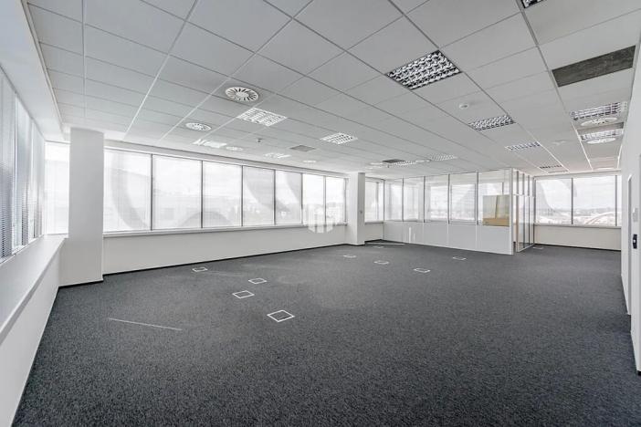 Pronájem kanceláře, Praha - Chodov, Türkova, 550 m2