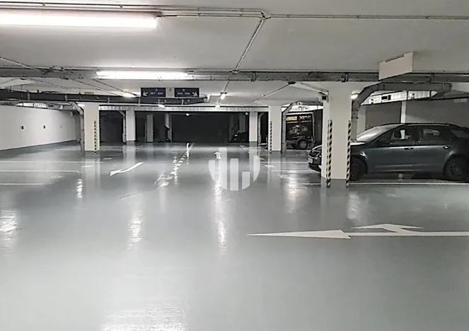 Pronájem kanceláře, Praha - Chodov, Türkova, 550 m2